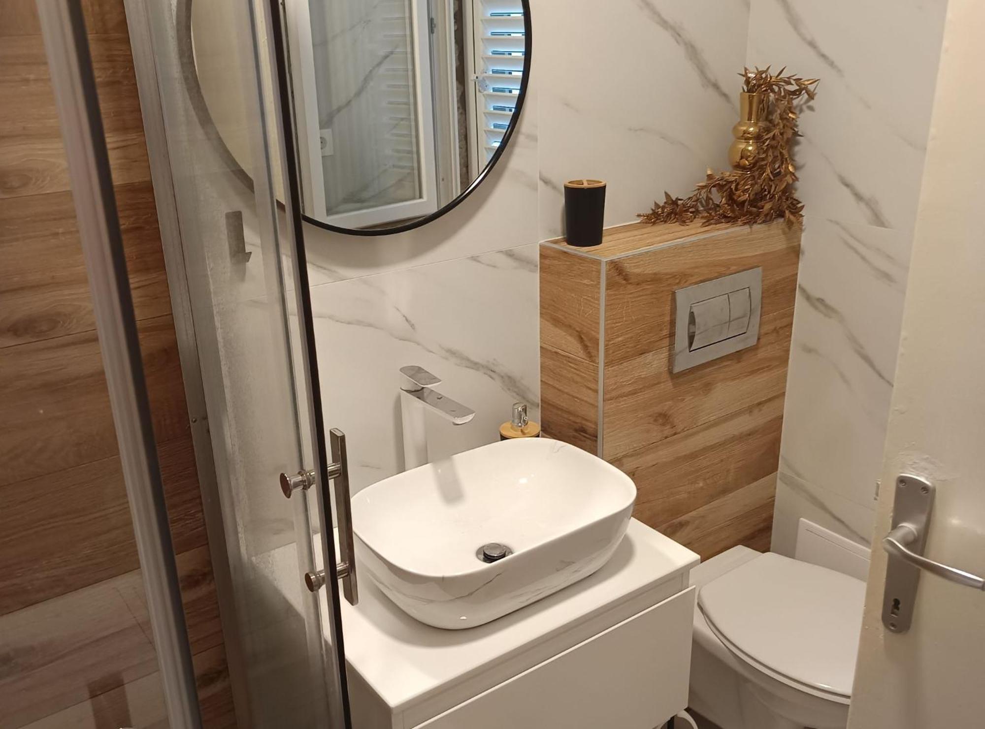 Apartment Analea Dubrovnik Kültér fotó