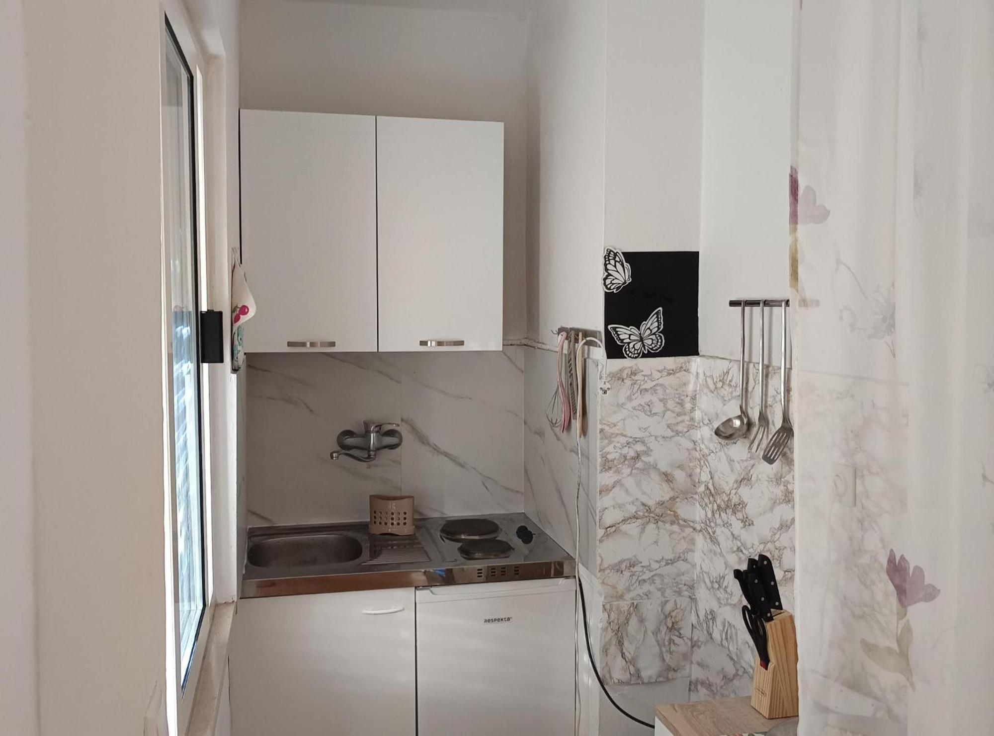Apartment Analea Dubrovnik Kültér fotó